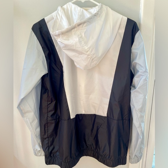 Columbia Windbreaker Raincoat - Picture 3 of 4